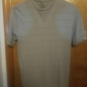 NWOT Light blue shirt